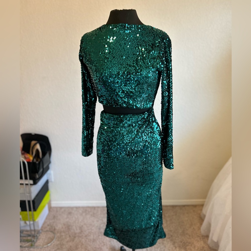 Night event dress